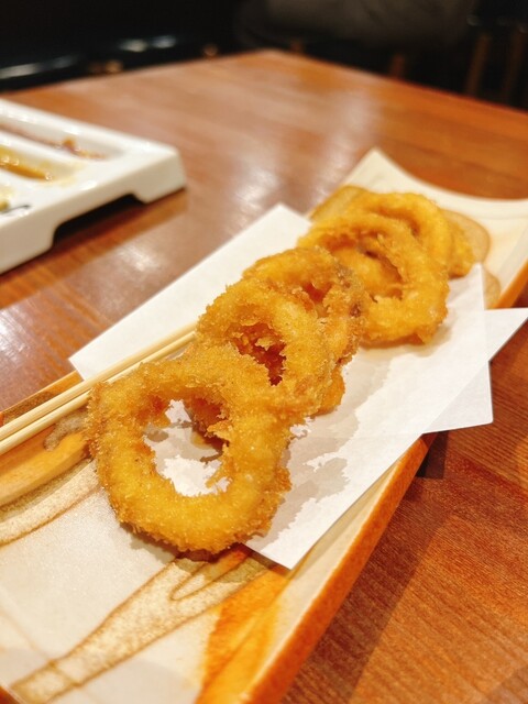 Ippin Yakitori Kushikatsu Oden Taishu Izakaya Hirokatsu Shibuya Dogenzaka Ten photo 3