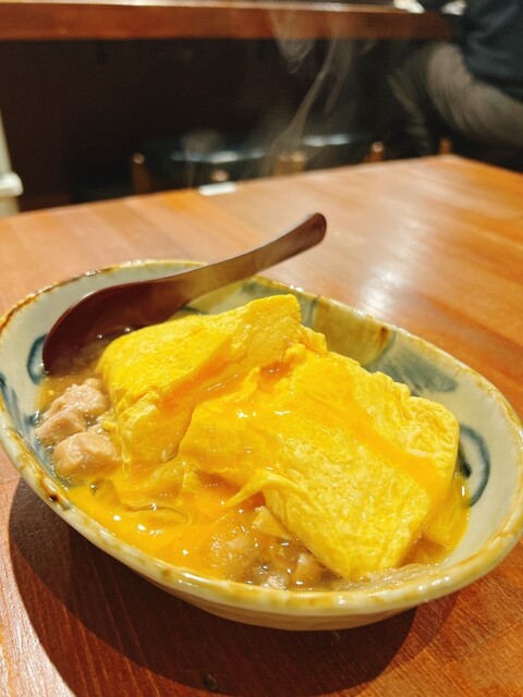 Ippin Yakitori Kushikatsu Oden Taishu Izakaya Hirokatsu Shibuya Dogenzaka Ten