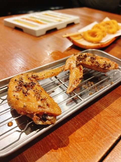 Ippin Yakitori Kushikatsu Oden Taishu Izakaya Hirokatsu Shibuya Dogenzaka Ten photo 4