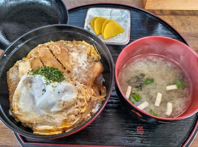 食事処 だるま屋 - 栗原市その他（ラーメン）の写真