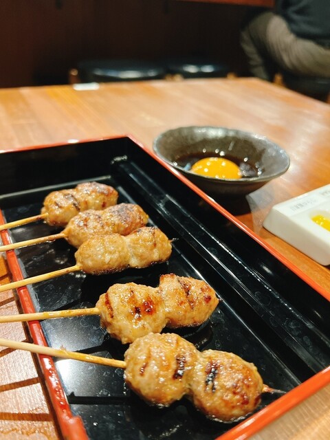 Ippin Yakitori Kushikatsu Oden Taishu Izakaya Hirokatsu Shibuya Dogenzaka Ten photo 2