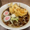 十割蕎麦 さがたに  田町店