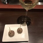 Wine Bar Kago - 