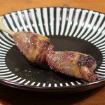 やきとり 正や - まごごろ１本