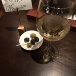 Wine Bar Kago - 