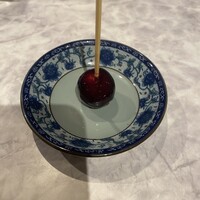 中国意境菜 白燕 - 