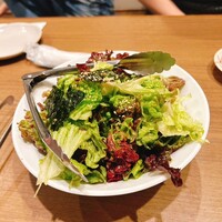 焼肉 大香園 - 