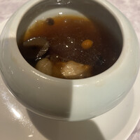 中国意境菜 白燕 - 