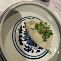 中国意境菜 白燕 - 