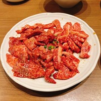 焼肉 大香園 - 