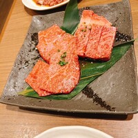 焼肉 大香園 - 