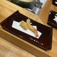 天冨良 麻布よこ田 新宿別邸 - 