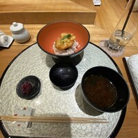 天冨良 麻布よこ田 新宿別邸 - 