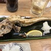 ろばた焼 北海