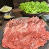 焼肉 しまだ家