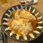 餃子のかっちゃん - 