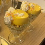 餃子のかっちゃん - 