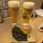 餃子のかっちゃん - 