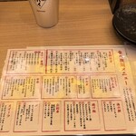 餃子のかっちゃん - 