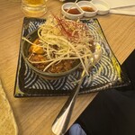 餃子のかっちゃん - 