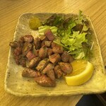 餃子のかっちゃん - 