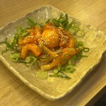 餃子のかっちゃん - 