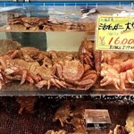 北の漁場 2号店 - 