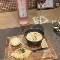 クッチーナ イタリアーナ アメリア - 