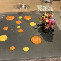 クッチーナ イタリアーナ アメリア - 