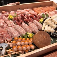 鳥さと 別邸 - 