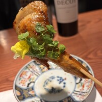 鳥さと 別邸 - 