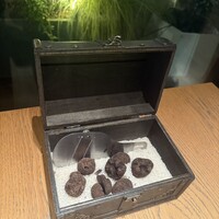 アルティザン ドゥ ラ トリュフ パリ - 