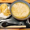 き田たけうどん