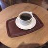 エクセルシオール カフェ  三田店