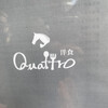 洋食クアトロ