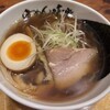 利尻らーめん味楽 新横浜ラーメン博物館店