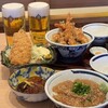 築地食堂　源ちゃん モラージュ菖蒲店