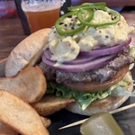 パントリー コヨーテ - 