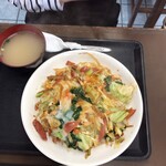 みどり屋食堂 - 