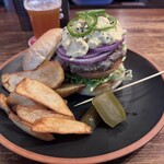 パントリー コヨーテ - 