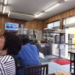 みどり屋食堂 - 