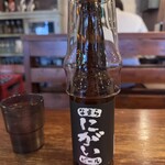 パントリー コヨーテ - 