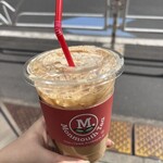 モンマスティー - 