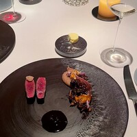 AZUR et MASA UEKI - 