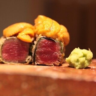 天ぷら 心斎橋 一哲_2