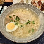 焼鳥 ゆきどり - 