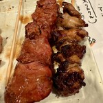 焼鳥 ゆきどり - 