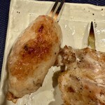 焼鳥 ゆきどり - 