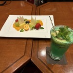 セラーバー(リーガロイヤルホテル大阪) - 