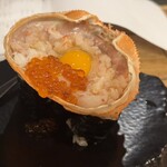 ほぼ上野 オスシマチ - 